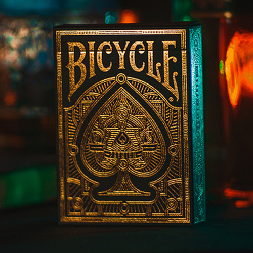 [바이시클 프리미엄덱] Bicycle Premium by Elite Playing Cards