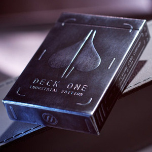 CA20 덱원 (Deck One  Industrial Edition )