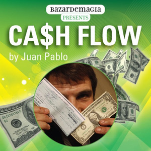 캐쉬플로우(Cash Flow-DVD and Gimmick)