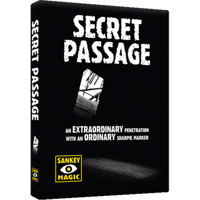 Secret Passage (DVD Gimmicks)