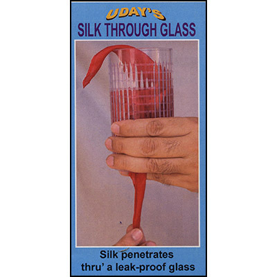 실크쓰루글라스[Silk thru glass (with Silk)]