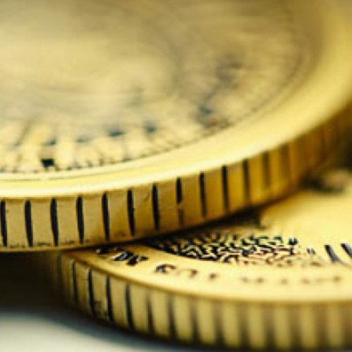 아티팩트코인 골드 (Artifact Coin/Gold)