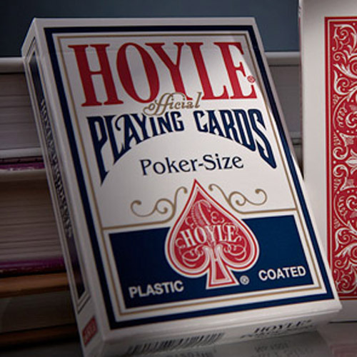 [호일카드/MGM] Hoyle® Standard Playing Cards