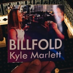 [빌폴드] Billfold (DVD and Gimmicks) by Kyle Marlett 카드가 순식간에 지폐로 변하는 마술을 배워보십시오.