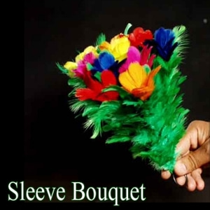 [ST112]슬리브부케(Sleeve Bouquet)
