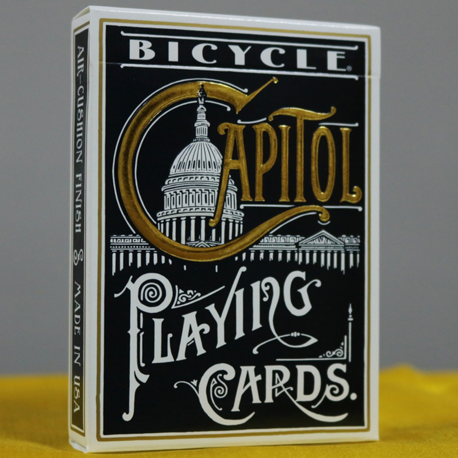 [바이시클 캐피톨]Bicycle Capitol Playing Cards