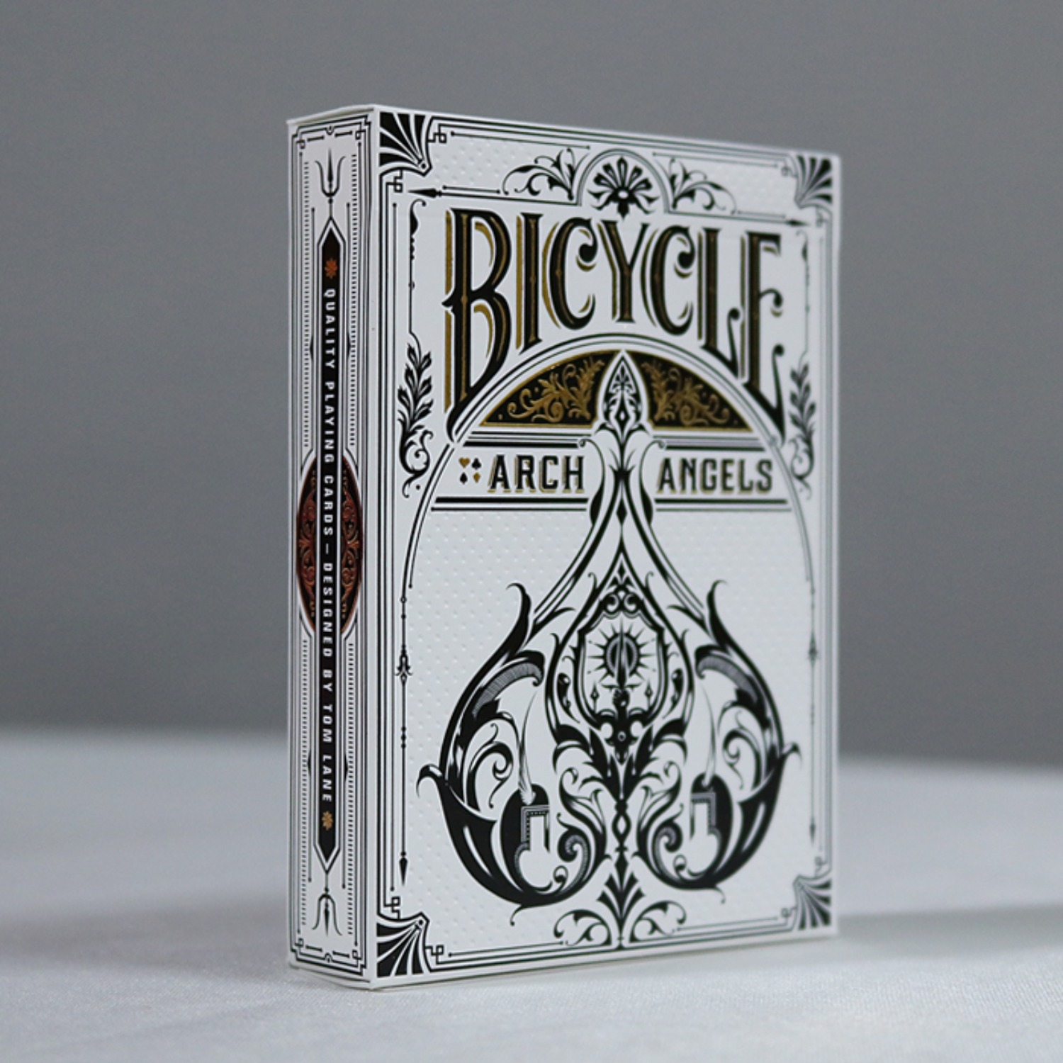 아크엔젤덱(Bicycle Arch Angel Card) 마술카드