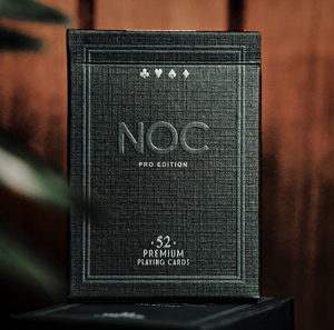 CA5 NOC Pro 젯트 블랙