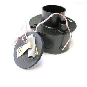 [FI010] Electronic Flash Pot(플래쉬팟)