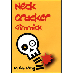 A045 넥크랙커(Neck Cracker)