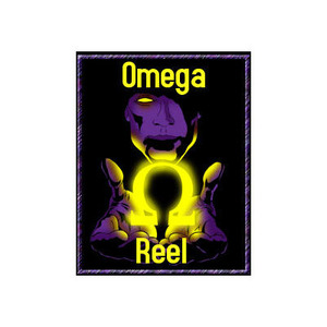 C286 오메가 릴(omega reel)