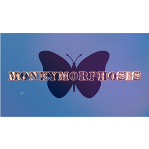 [머니모포시스]Moneymorphosis (Gimmick and Online Instructions) by Dallas Fueston and Jason Bird - 관객에게 빌린 지폐가 스스로 움직이고 접히면서 종이나비가 되어버립니다.