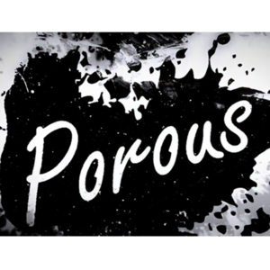 [포러스]Porous by Seth Race (Gimmick and Online Instructions) by Seth Race - 관객에게 즉석으로 빌린 지폐에 즉석으로 인쇄가 가능할가요?