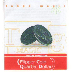 [CO049]플리퍼코인(Quarter/Tango)