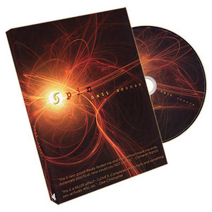 스핀(Spin DVD)