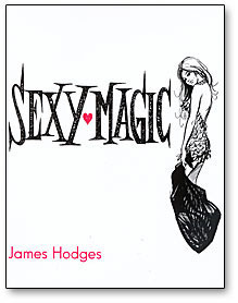 sexy magic book