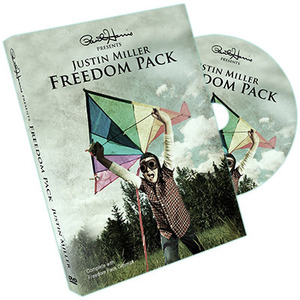 Freedom Pack(프리덤팩)
