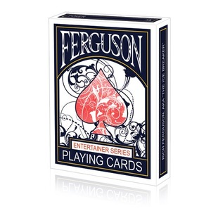 PC151아이스 브레이커덱(Rich Ferguson I.B Playing Cards) 