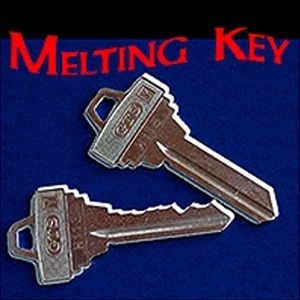 Melting Key(열쇠복사하기)