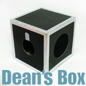 딘박스(Dean&#039;s Box)