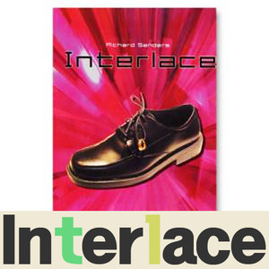 인터레이스(Interlace/기믹 + DVD)