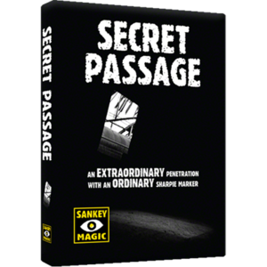 Secret Passage (DVD Gimmicks)
