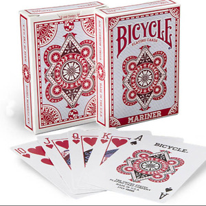 [매리너덱/MGM] Bicycle® Mariner Playing Cards