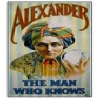 Alexander(포스터/알렉산더)