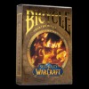 바이시클카드 월드오브워크래프트 마술카드 (Bicycle World of Warcraft)