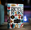 CA4 바이시클카드 카드스트랙 (Bicycle Cardstract Playing Cards)
