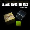 클리어 일루전 박스(Clear Illusion box)