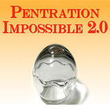 [페네트레이션 임파서블 2.0] Penetration Impossible 2.0 싸인한 동전을 통과시킵니다.