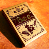 [양의해 기념덱] Bee Year of The Sheep Playing Cards