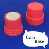 [코인베이스]Coin Base 동전 순간이동 외에 쓸모있는 5가지 마술을 하실 수 있습니다.