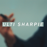[울티샤피] Ulti Sharpie by Zamm Wong &amp; Magic Action - Trick 샤피펜을 꺽어버리는 마술을 배우실수 있습니다.