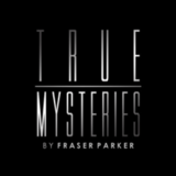 [트루미스테리] True Mysteries (DVD and E-Book) by Fraser Parker and 1914 -  최면기법을 응용한 고급 멘탈마술을 가르쳐드립니니다.