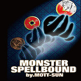 [몬스터스펠바운드] MONSTER SPELLBOUND by Mott-Sun 말도안돼는 동전체인지를 눈앞에서 연출해보십시오.