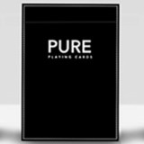 [퓨어녹덱/블랙]Pure NOC (Black) Playing Cards by TCC and HOPC