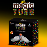[매직튜브] The Magic Tube by Gabbo Torres &amp; George Iglesias 초콜릿을 만들어 내는 튜브를 만나보십시오.