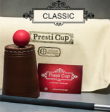 [프레스티컵] Presti Cup (Classic) by Edouard Boulanger- 이제까지와는 다른 쇼킹한 컵앤볼 트릭을 경험하실 수 있습니다.