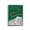 [40 Ways to Force A Card] 카드마술에 중요한 40가지 포스기술을 배우실 수 있습니다.