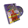 SUPER TRICKS(Funny biz for Kids&#039; Shows DVD)