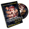 힐드앤실드소다2.0 DVD(콜라캔재생마술)