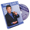 TONY CLARK&#039;S Paper balls&amp;Rings(DVD)