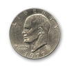 [CO048]아이젠하워달러(Eisenhower Dollar Coin)