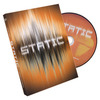[DV225]스태틱(Static/DVD/카드마술)