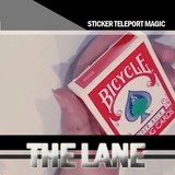 [DV060]레인(The Lane)