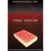[DV106]씽크 (Think by Shin Lim-DVD)