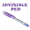 요술펜 (Invisible Pen)