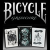 그리모어덱 (Grimoire Bicycle Deck)